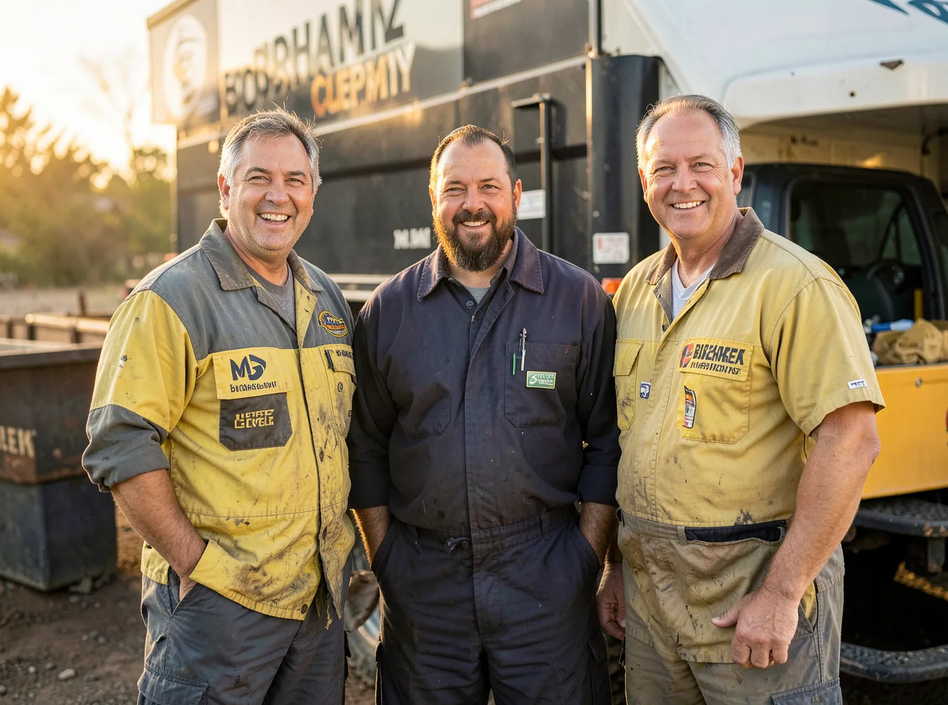 Sewage Cleanup company in Atomic City, ID
