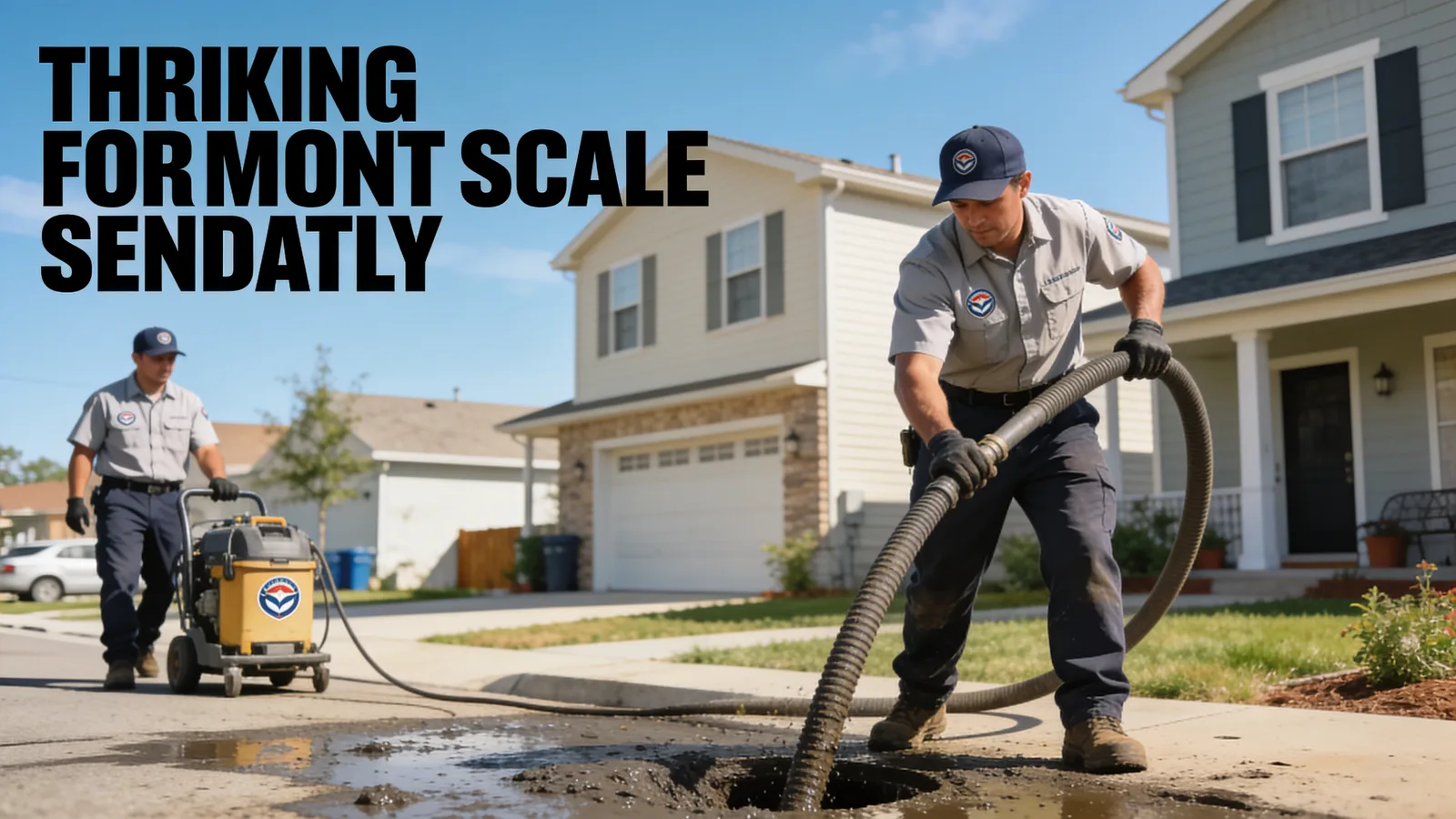 Sewage Cleanup in Atomic City, ID near me